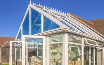 conservatory roof insulation costs Shinners Bridge