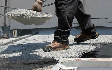 Shinners Bridge flat roofing companies