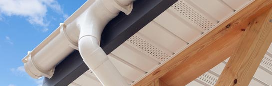 get Shinners Bridge guttering quotes today