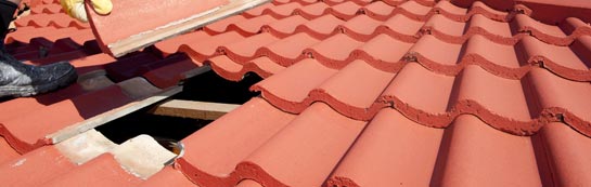 compare Shinners Bridge roof repair quotes