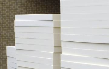 Shinners Bridge tapered roof insulation costs