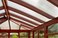Shinners Bridge conservatory roofing insulation