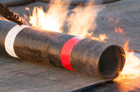 free Shinners Bridge re-felting quotes