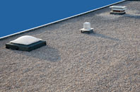 Shinners Bridge flat roofing