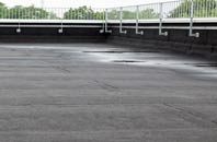 find rated Shinners Bridge flat roofing companies